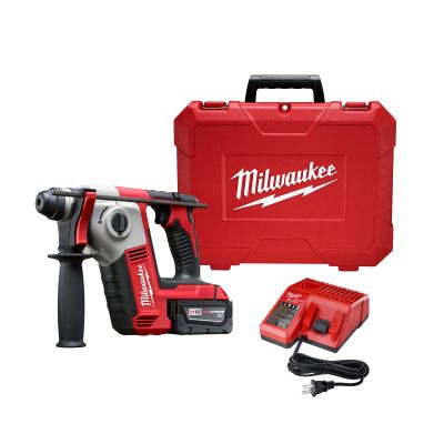 Milwaukee 2612-22