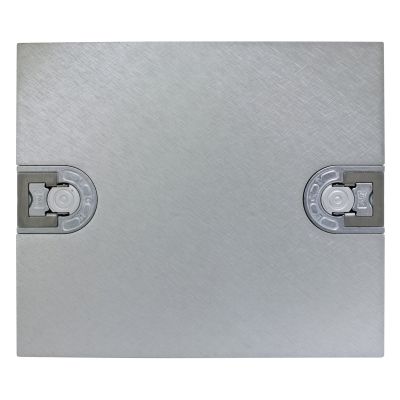 Hubbell Wiring CFB8CVRALU2