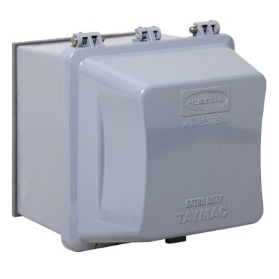 Hubbell Raco MM7420G