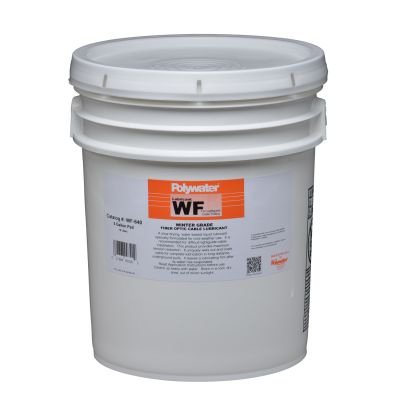 American Polywater WF-640