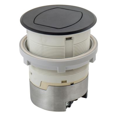 Hubbell Wiring RCT220BK