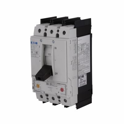 Eaton NZMH2-A80