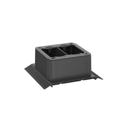 Panduit AFR4JB2SBL