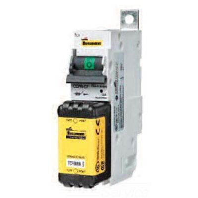 Eaton Bussmann Inc. CCPB-1-15CF