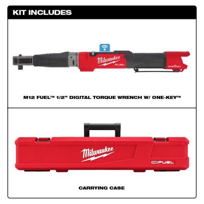 Milwaukee 2466-20