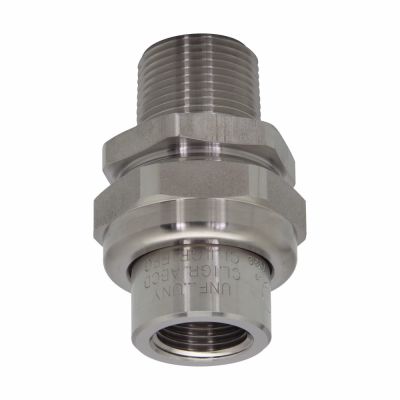 Eaton UNY205 SS