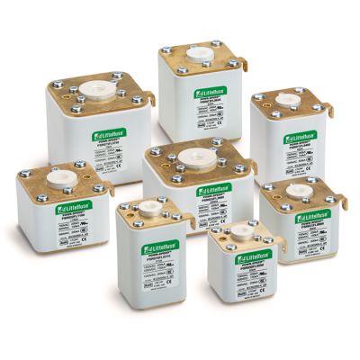 Littelfuse PSR030FS0500