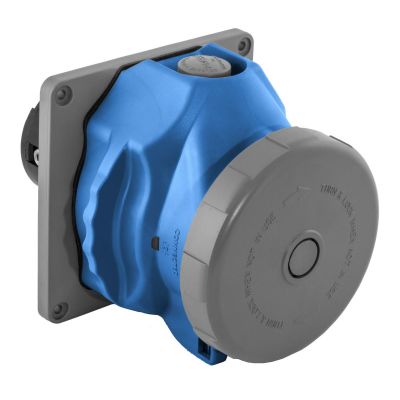 Hubbell Wiring HBLS4100R9W