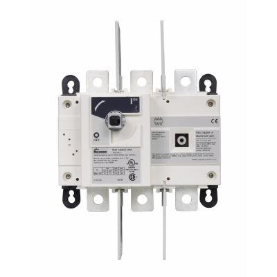 Eaton Bussmann Inc. RD100-3-SCCR
