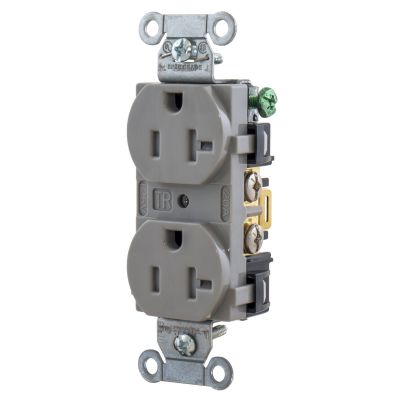 Hubbell Wiring 5352GTR