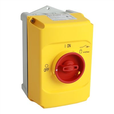 Rockwell Automation 140MP-A-ENY65
