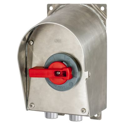 Hubbell Wiring HBLDS3SSR2K