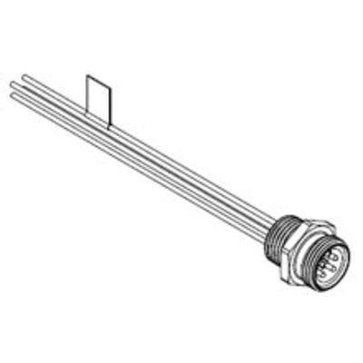 Molex 1R4006A39M010