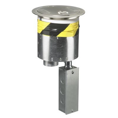 Hubbell Wiring S1R6PTACEHNKL