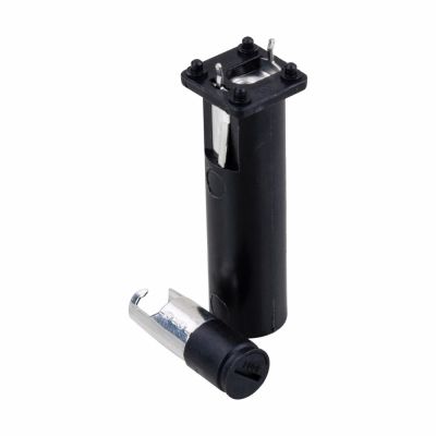 Eaton Bussmann Inc. BK/HBV-I-R