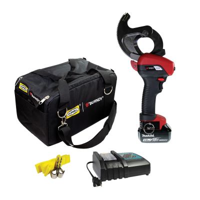 Burndy PATCUT1500LIPB