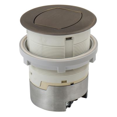 Hubbell Wiring RCT220BZE