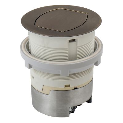 Hubbell Wiring RCT221BZE