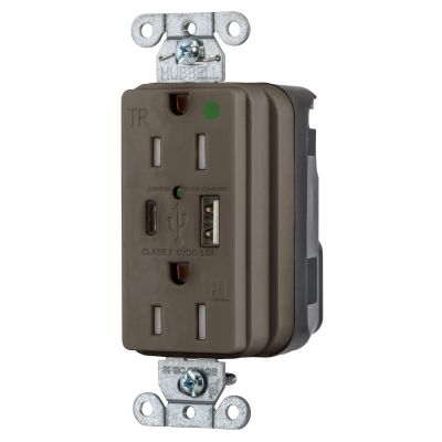 Hubbell Wiring SNAP8200UAC