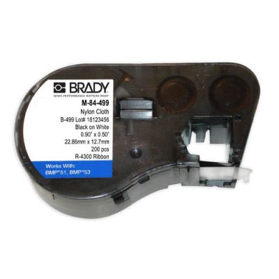 Brady M-84-499