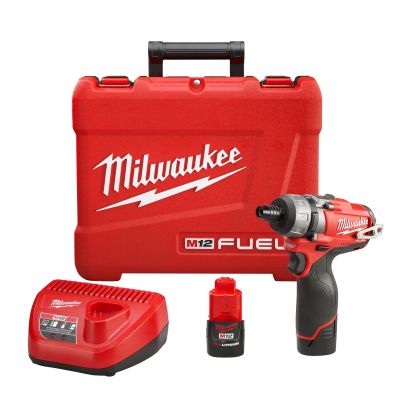 Milwaukee 2402-22