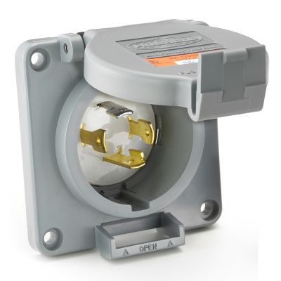 Hubbell Wiring HBL2625SWR