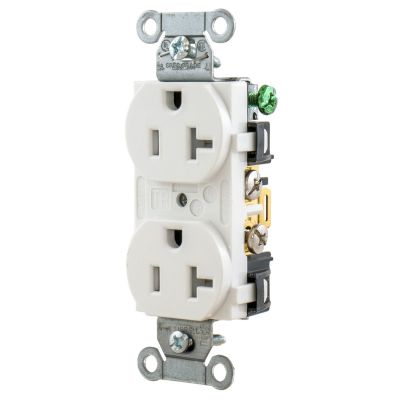 Hubbell Wiring 5352WTR