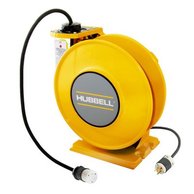 Hubbell Wiring HBLI45123TL20Y