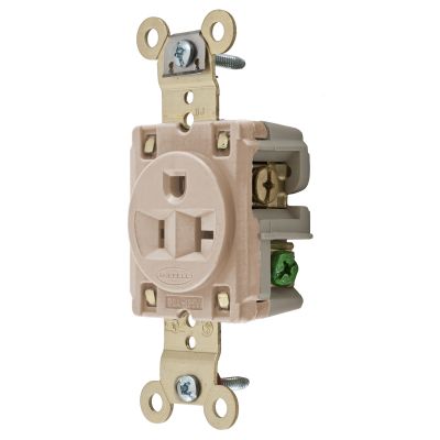 Hubbell Wiring HBL5361LA