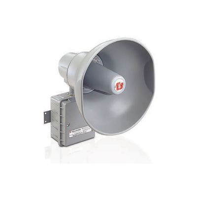 Federal Signal SST3GCX-MV