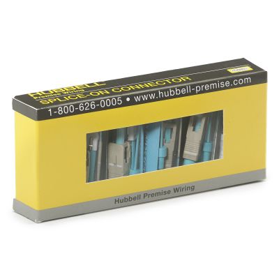 Hubbell Premise FCSCF900M50G6PK