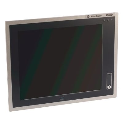 Rockwell Automation 6181P-17C2MWX1AC