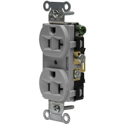 Hubbell Wiring 5362AG