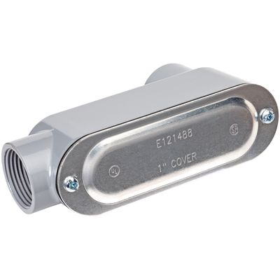 Hubbell Killark EALB-4CGN