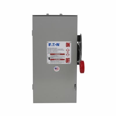 Eaton DH362FRKV