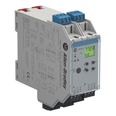 Rockwell Automation 937CU-AIHLP-DC1