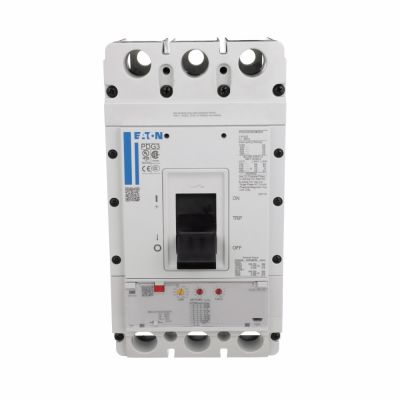 Eaton PDF33GH250B2NJ