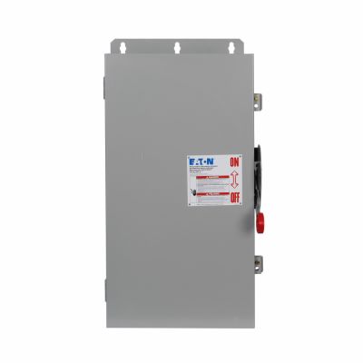 Eaton Cutler-Hammer DCU2064UPM