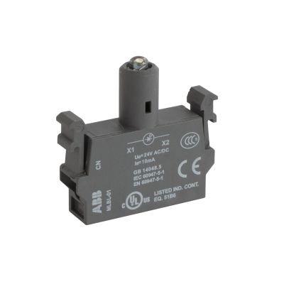 ABB Installation Products MLBL-01W
