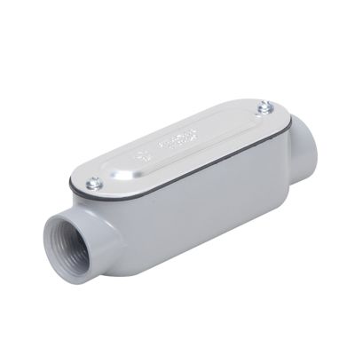 Hubbell Raco RLC050
