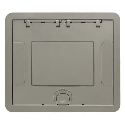 Hubbell Wiring 610GCCVRNKC