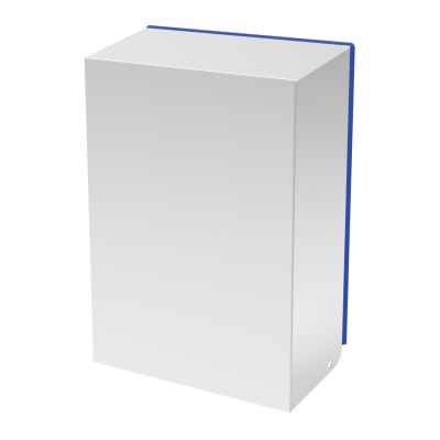 nVent Hoffman HH10SS04004X