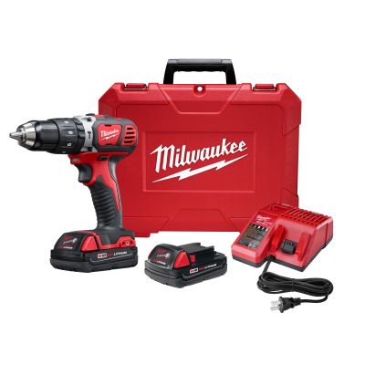 Milwaukee 2607-22CT