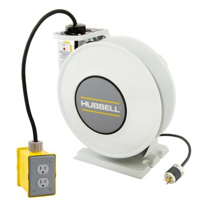 Hubbell Wiring HBLI25123R20