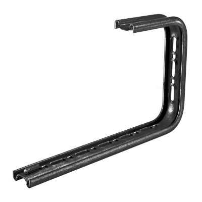 Hubbell Wiring HBTCB18BK