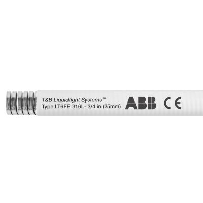 ABB Installation Products LT6FES04W-C