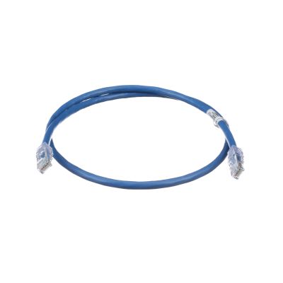 Panduit UTP6AX10YL