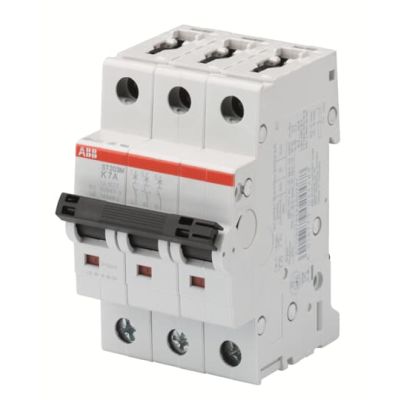 ABB Installation Products ST203M-B50