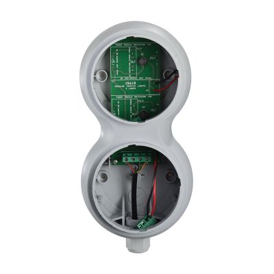 Federal Signal SLMB2-120-240GY
