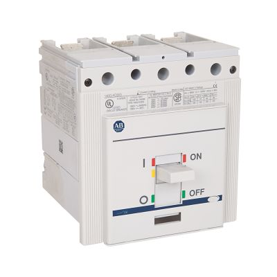 Rockwell Automation 140G-K3X3-Z1